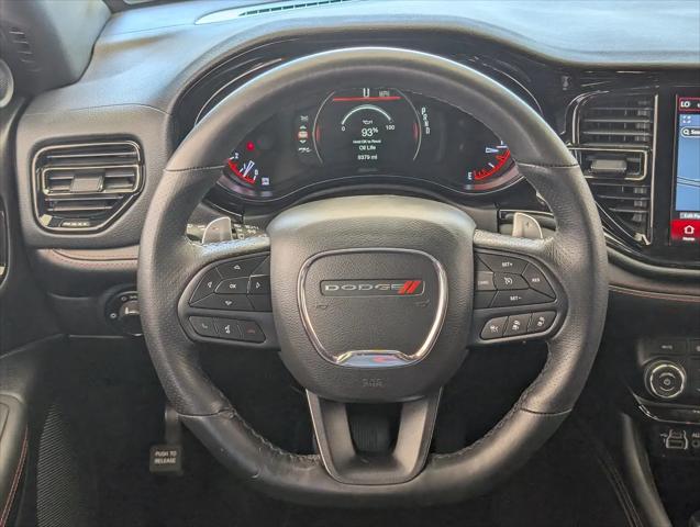 2026 Dodge Durango GT Plus AWD HEMI V8