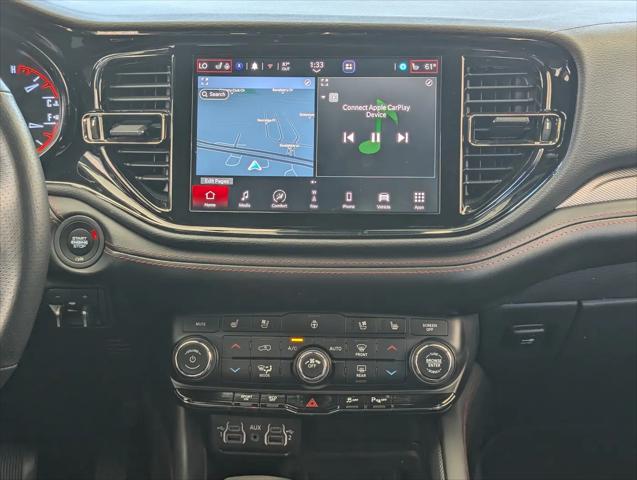 2026 Dodge Durango GT Plus AWD HEMI V8