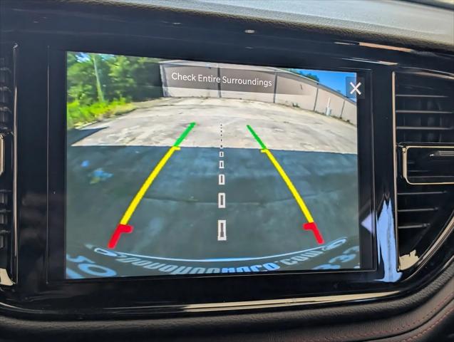 2026 Dodge Durango GT Plus AWD HEMI V8