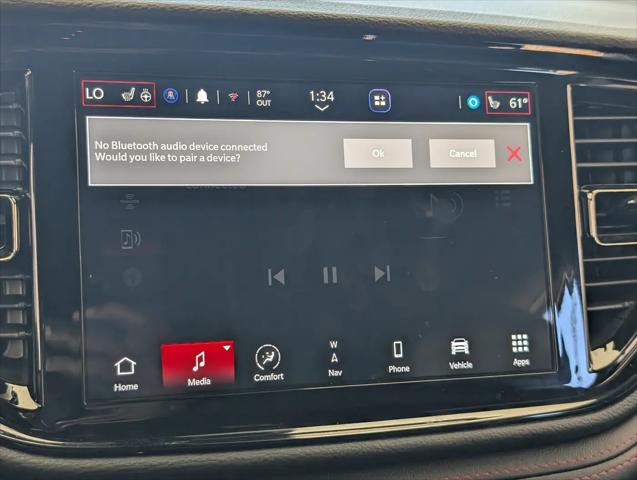 2026 Dodge Durango GT Plus AWD HEMI V8