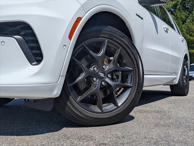 2026 Dodge Durango GT Plus AWD HEMI V8