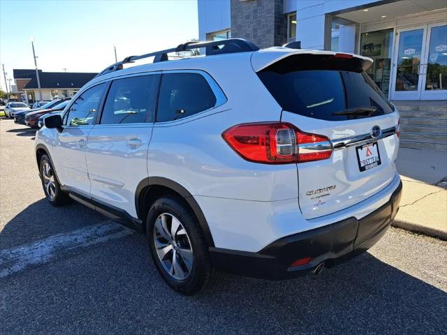 2019 Subaru Ascent Premium