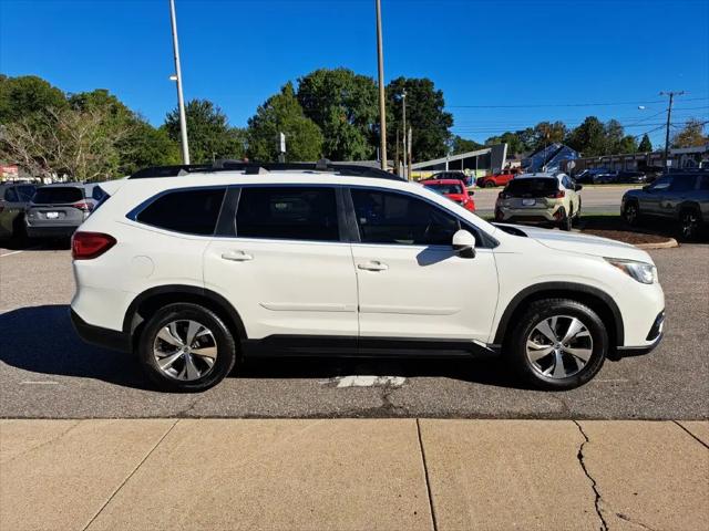 2019 Subaru Ascent Premium