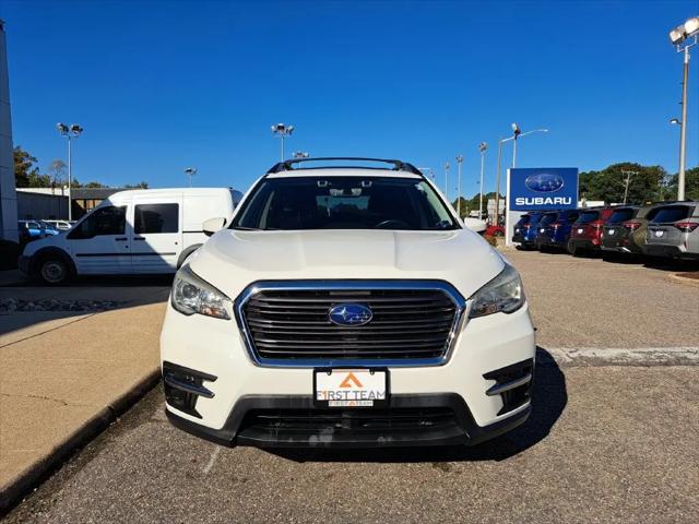 2019 Subaru Ascent Premium