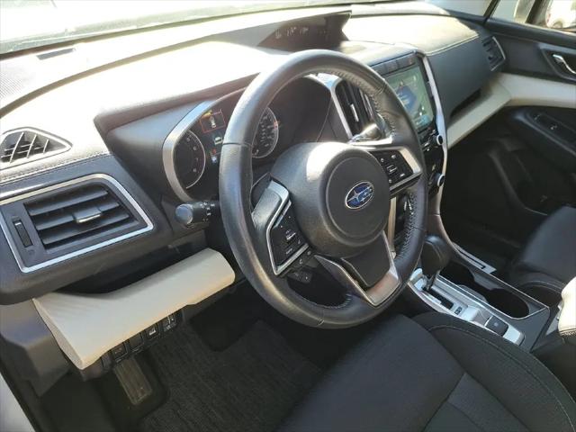 2019 Subaru Ascent Premium