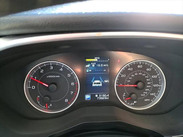 2019 Subaru Ascent Premium