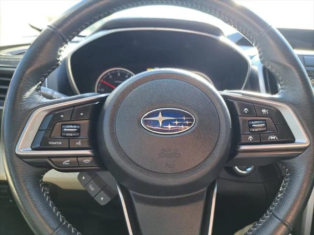 2019 Subaru Ascent Premium