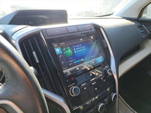 2019 Subaru Ascent Premium