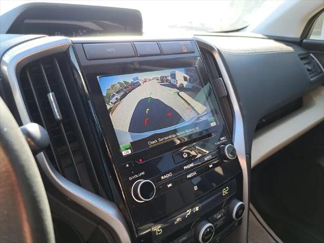 2019 Subaru Ascent Premium
