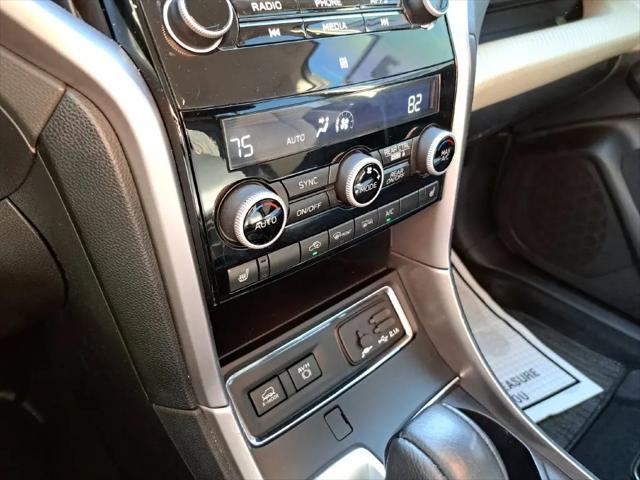 2019 Subaru Ascent Premium