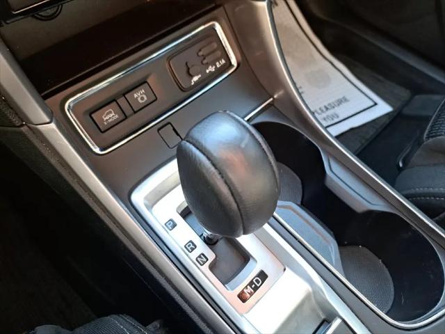 2019 Subaru Ascent Premium