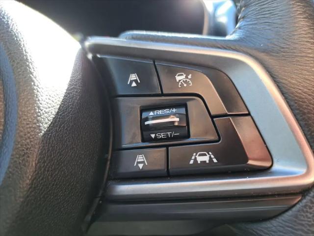 2019 Subaru Ascent Premium