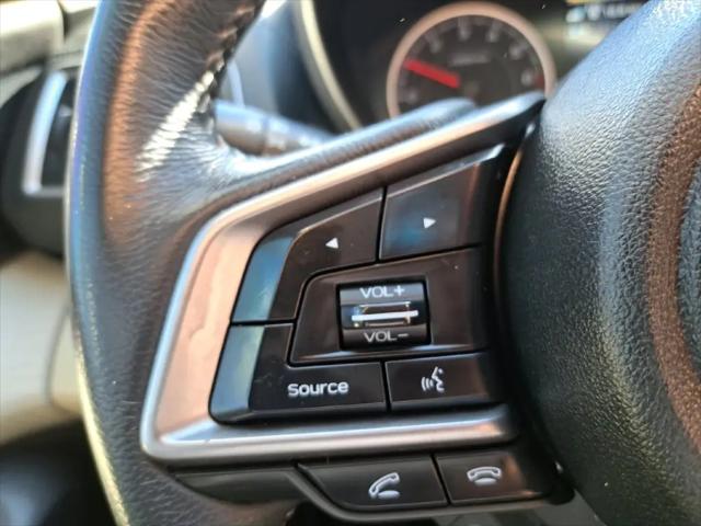 2019 Subaru Ascent Premium