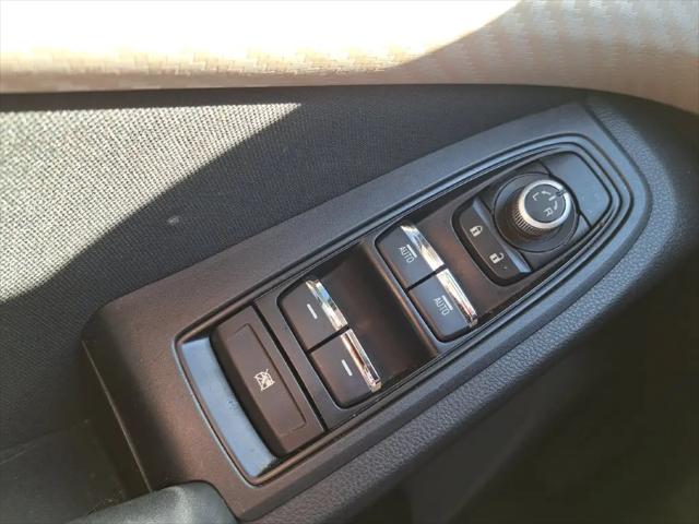 2019 Subaru Ascent Premium