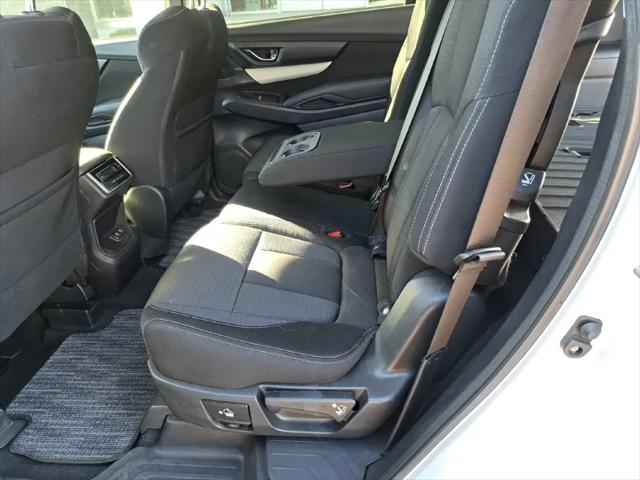 2019 Subaru Ascent Premium