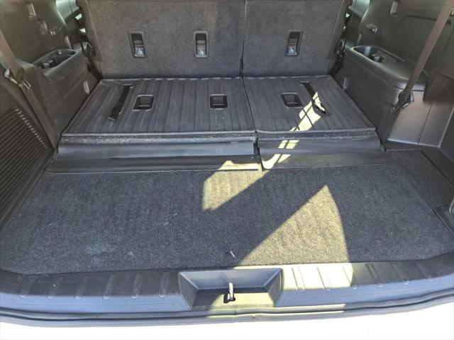 2019 Subaru Ascent Premium