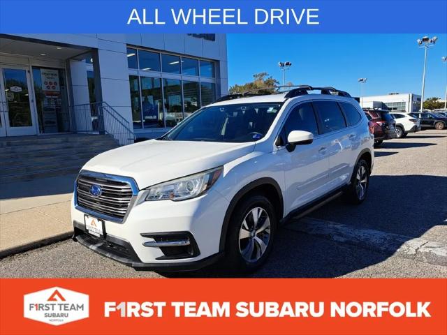 2019 Subaru Ascent Premium for sale in Norfolk, VA