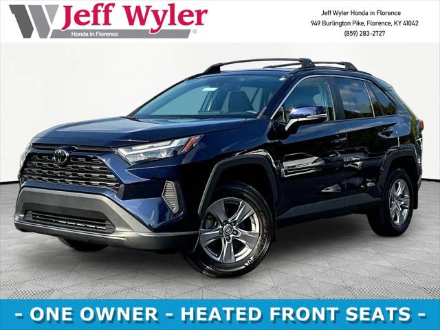 2023 Toyota RAV4 XLE for sale in Florence, KY