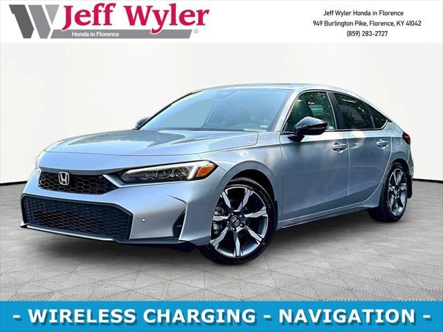 2026 Honda Civic Sport Touring for sale in Florence, KY
