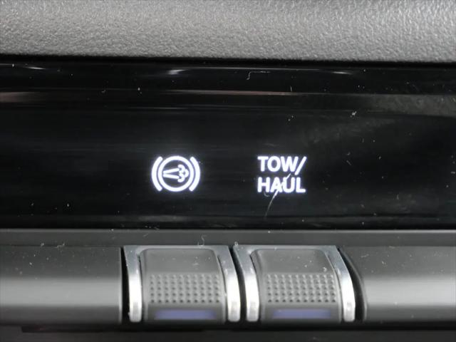 2024 Ram 3500 Big Horn Crew Cab 4x4 8 Box
