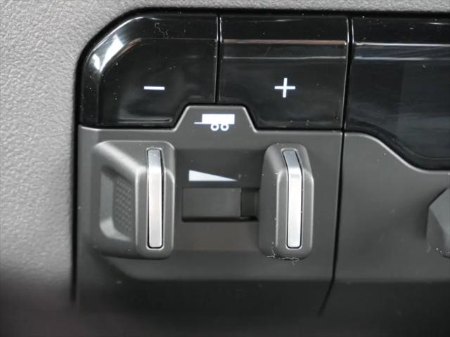 2024 Ram 3500 Big Horn Crew Cab 4x4 8 Box