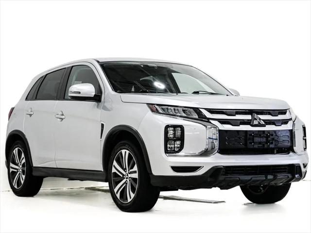 2020 Mitsubishi Outlander Sport 2.0 SE for sale in Lansing, IL