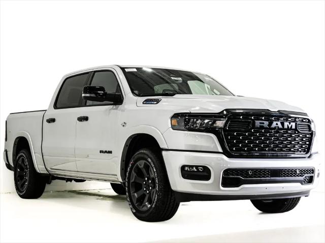 2026 Ram 1500 Big Horn Crew Cab 4x4 57 Box for sale in Lansing, IL