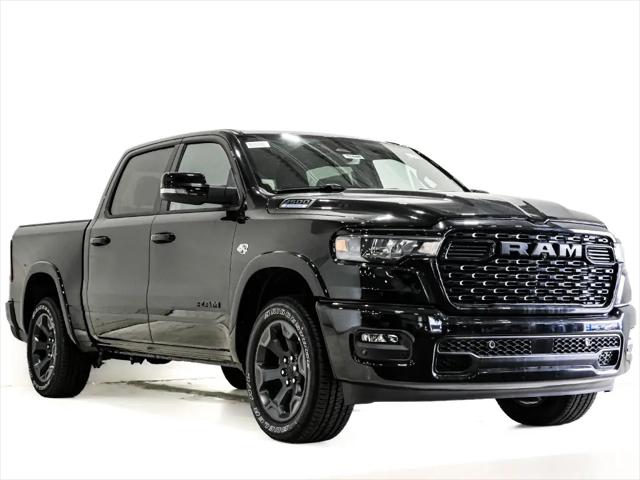 2026 Ram 1500 Big Horn Crew Cab 4x4 57 Box for sale in Lansing, IL