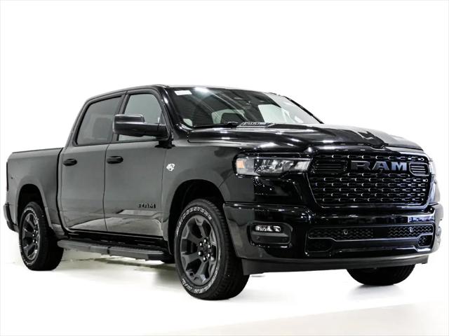 2026 Ram 1500 Express Crew Cab 4x4 57 Box for sale in Lansing, IL