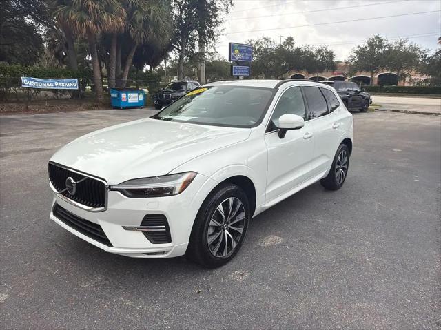 2023 Volvo XC60 B5 Core for sale in Jupiter, FL