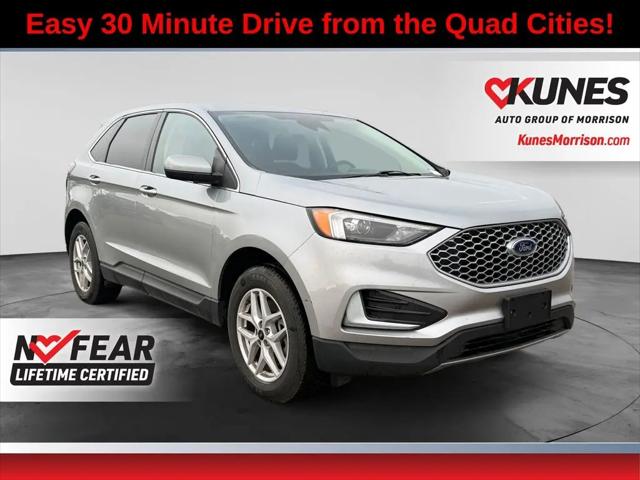 2024 Ford Edge SEL for sale in Morrison, IL