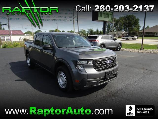 2025 Ford Maverick XL for sale in Fort Wayne, IN