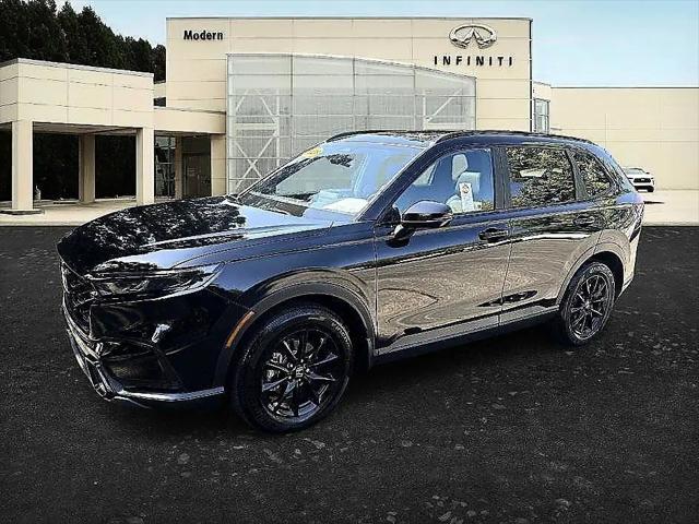 2026 Honda CR-V Hybrid AWD Sport-L for sale in Greensboro, NC