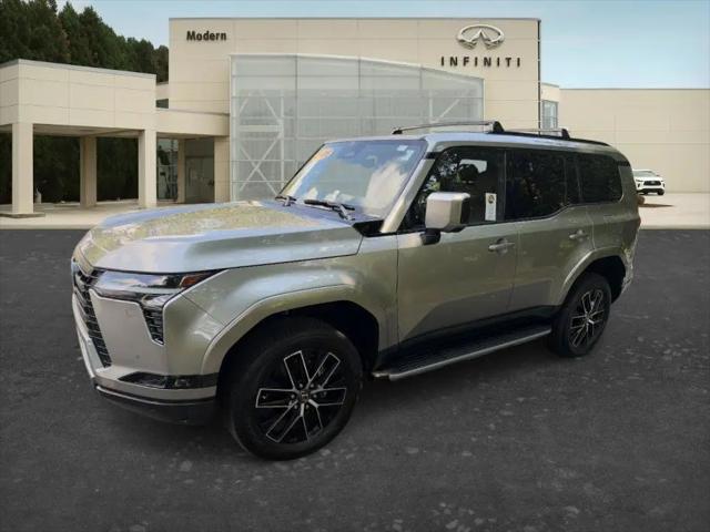 2025 Lexus GX 550 Premium+ for sale in Greensboro, NC