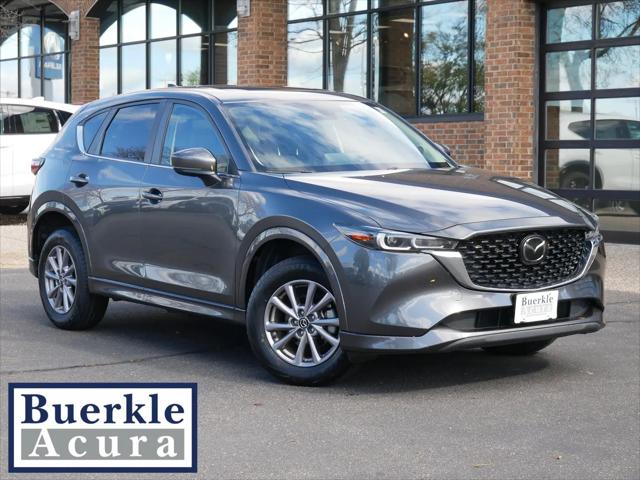 2025 Mazda CX-5 2.5 S Preferred for sale in Minneapolis, MN