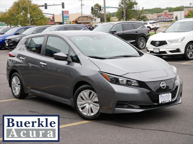 2025 Nissan LEAF S for sale in Minneapolis, MN