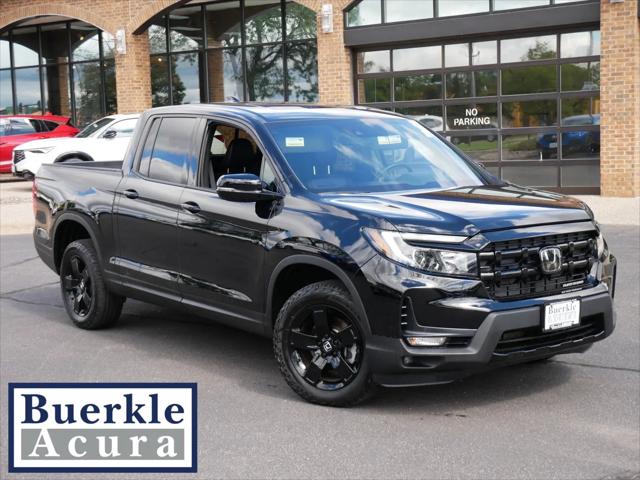 2026 Honda Ridgeline Black Edition for sale in Minneapolis, MN