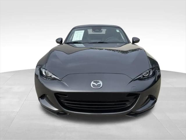 2026 Mazda MX-5 Grand Touring
