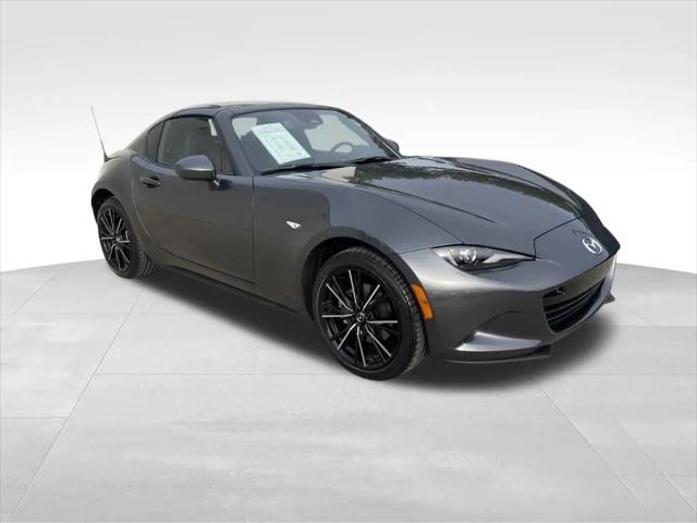 2026 Mazda MX-5 Grand Touring
