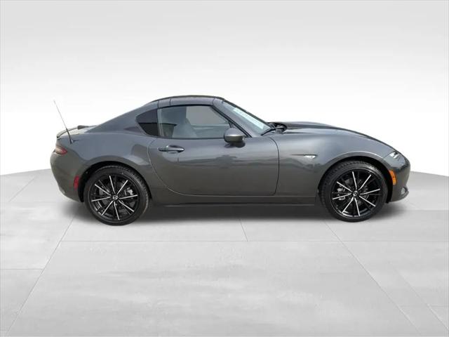 2026 Mazda MX-5 Grand Touring