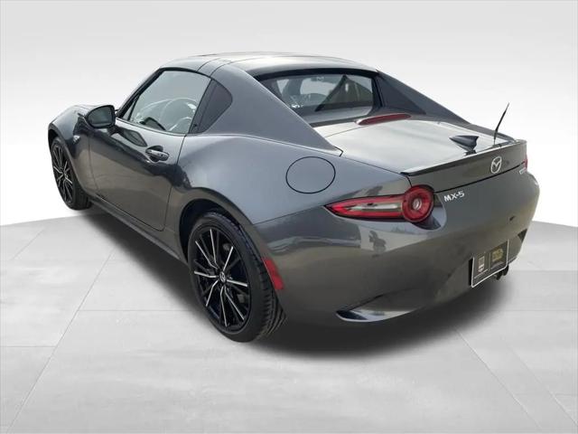 2026 Mazda MX-5 Grand Touring