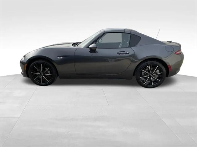 2026 Mazda MX-5 Grand Touring
