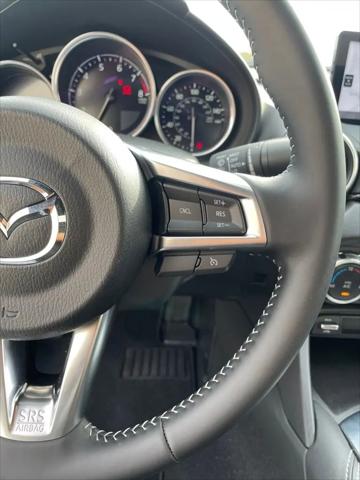2026 Mazda MX-5 Grand Touring