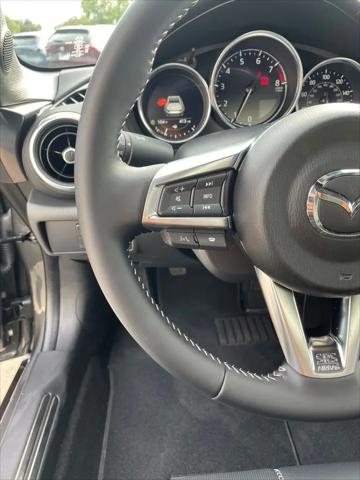 2026 Mazda MX-5 Grand Touring