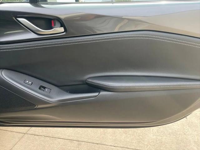 2026 Mazda MX-5 Grand Touring