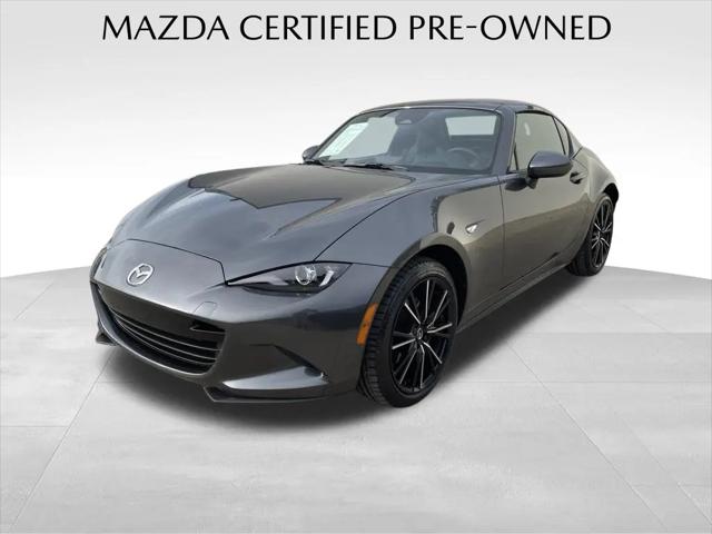 2026 Mazda MX-5 Grand Touring for sale in Georgetown, TX