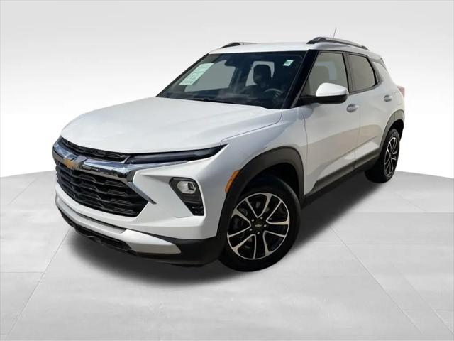 2025 Chevrolet TrailBlazer FWD LT for sale in Georgetown, TX