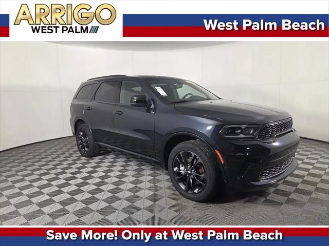 2025 Dodge Durango GT AWD for sale in West Palm Beach, FL