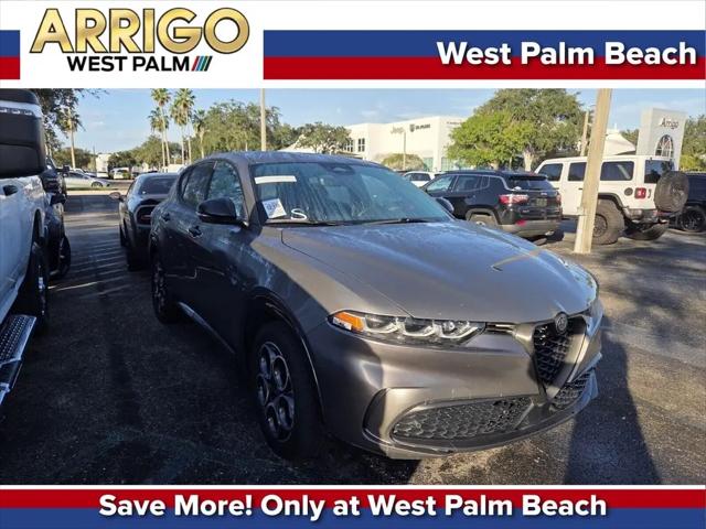 2025 Alfa Romeo Tonale Hybrid EAWD for sale in West Palm Beach, FL