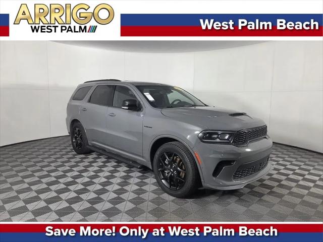 2026 Dodge Durango GT Premium AWD HEMI V8 for sale in West Palm Beach, FL